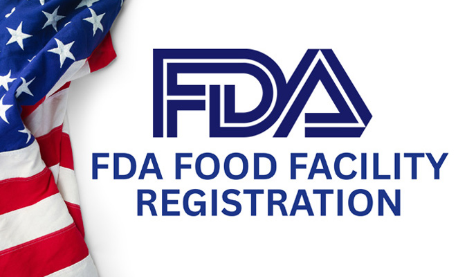 FDA registration services Sri Lanka